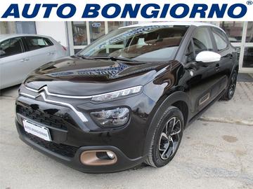 Citroen c3 1.2 puretech C- Series 83cv