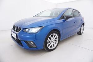 Seat Ibiza FR BR158076 1.0 Benzina 95CV
