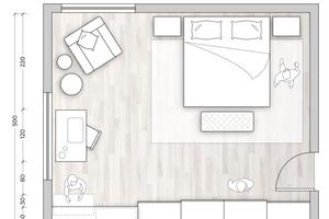 Stanza singola-Savonarola-bagno privato