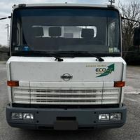 Ricambi usati Nissan L35 ECO T100 3.0 diesel BD30T