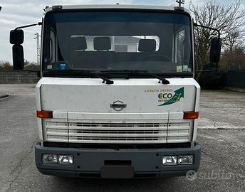 Ricambi usati Nissan L35 ECO T100 3.0 diesel BD30T