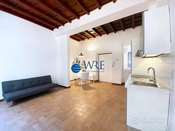 Appartamento di 55 m² con 2 locali a Roma