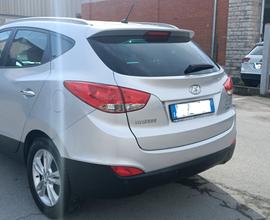 HYUNDAI ix35 - 2010
