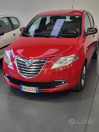 lancia ypsilon 1.3 multijet 2012