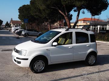 Fiat Panda 1.2 Metano Neopatentati 2008