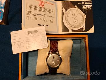 Orologio Tissot t