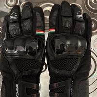 Guanti ducati tg M