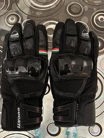 Guanti ducati tg M