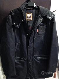 cappotto Piero Guidi