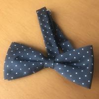 PAPILLON PERSONALITY MILANO - 100% SETA ORIGINALE