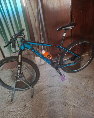 Bicicletta tornado nearco 27.5