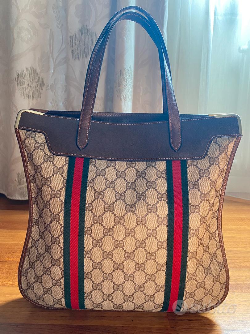 Borsa on sale gucci classica