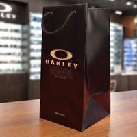 🕶️ Shopper Oakley originale nera – perfetta