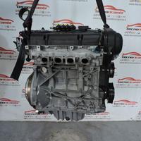 Motore ford fiesta 1.4 benzina rtja rf455