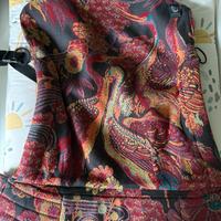 marsupio Vatanai cotone egiziano