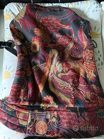 marsupio Vatanai cotone egiziano