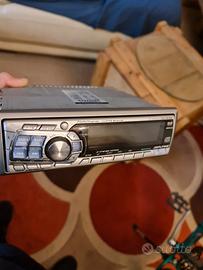 Sinto cd Alpine cda-9812RB