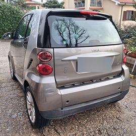 SMART FORTWO COUPE 451 800 CDI 2009