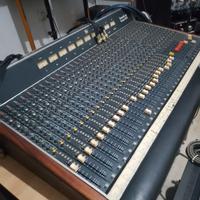 Soundcraft series 500