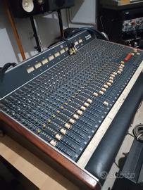 Soundcraft series 500