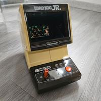 Nintendo Table Top Donkey Kong Jr. Completo