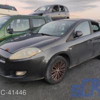 Fiat bravo 2 198 1.9 d multijet 120cv - ricambi