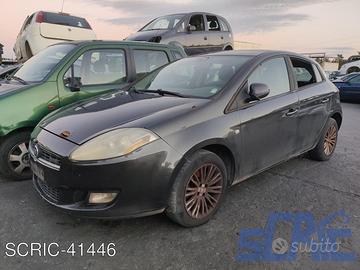 Fiat bravo 2 198 1.9 d multijet 120cv - ricambi