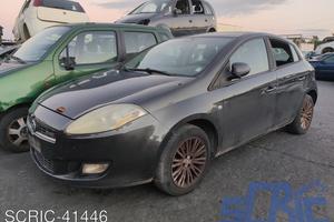 Fiat bravo 2 198 1.9 d multijet 120cv - ricambi