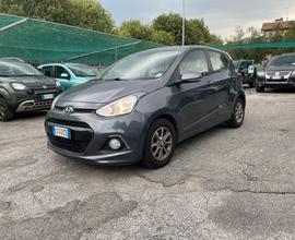 Hyundai i10 1.0 MPI Style