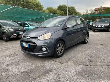 Hyundai i10 1.0 MPI Style