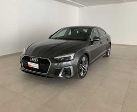 Audi A5 SPB 35 TDI S tronic S line edition