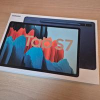 Tablet Samsung Galaxy Tab S7