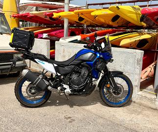 yamaha tenere' 700