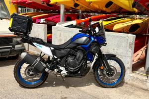 yamaha tenere' 700