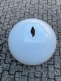 Lampadario da soffitto a cupola