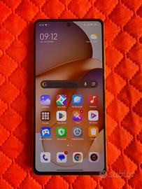 Xiaomi Redmi Note 12 Pro 5G 128 GB – AMOLED 120 Hz