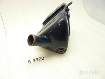 Guzzi Falcone 500 Airone 250 serbatoio olio