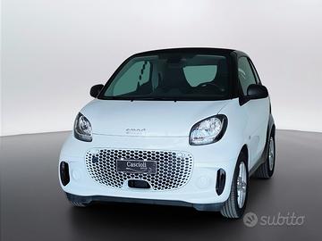 SMART Fortwo III 2020 - Fortwo eq Pure 4,6kW