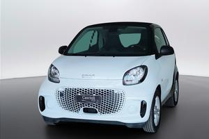 SMART Fortwo III 2020 - Fortwo eq Pure 4,6kW