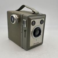 Fotocamera Ferrania Zeta  Duplex II