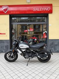 Ducati Scrambler 1100 Dark Pro 2022