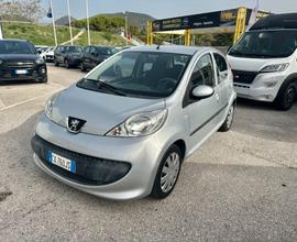 Peugeot 107 1.0 68CV 5p. Desir