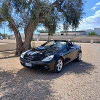 Mercedes Slk 200 kompressor