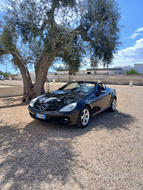 Mercedes Slk 200 kompressor