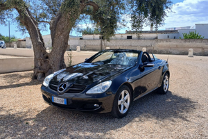 Mercedes Slk 200 kompressor