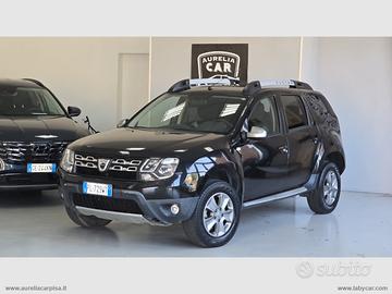 DACIA Duster 1.6 115 CV S&S 4x2 GPL Lauréate