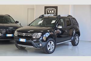 DACIA Duster 1.6 115 CV S&S 4x2 GPL Lauréate