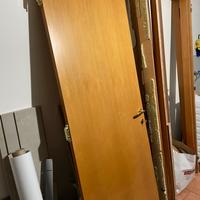 Porte da interno