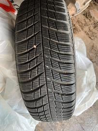 Pneumatici Bridgeston