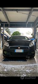 Grande punto abarth